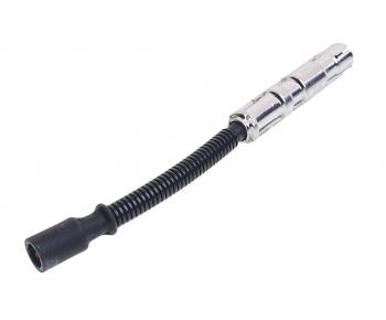 2 069 р. Провод высоковольтный MERCEDES С (W202,W203),E (W210,W211) (1шт.) BOSCH BOSCH 0356912950  с доставкой в г. Керчь. Увеличить фотографию 2