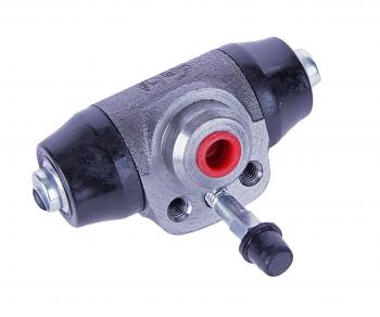 859 р. Цилиндр тормозной задний VW Caddy,Golf,Jetta,Polo AUDI 80,90 SEAT Ibiza левыйправый FEBI FEBI 03619  с доставкой в г. Керчь. Увеличить фотографию 1