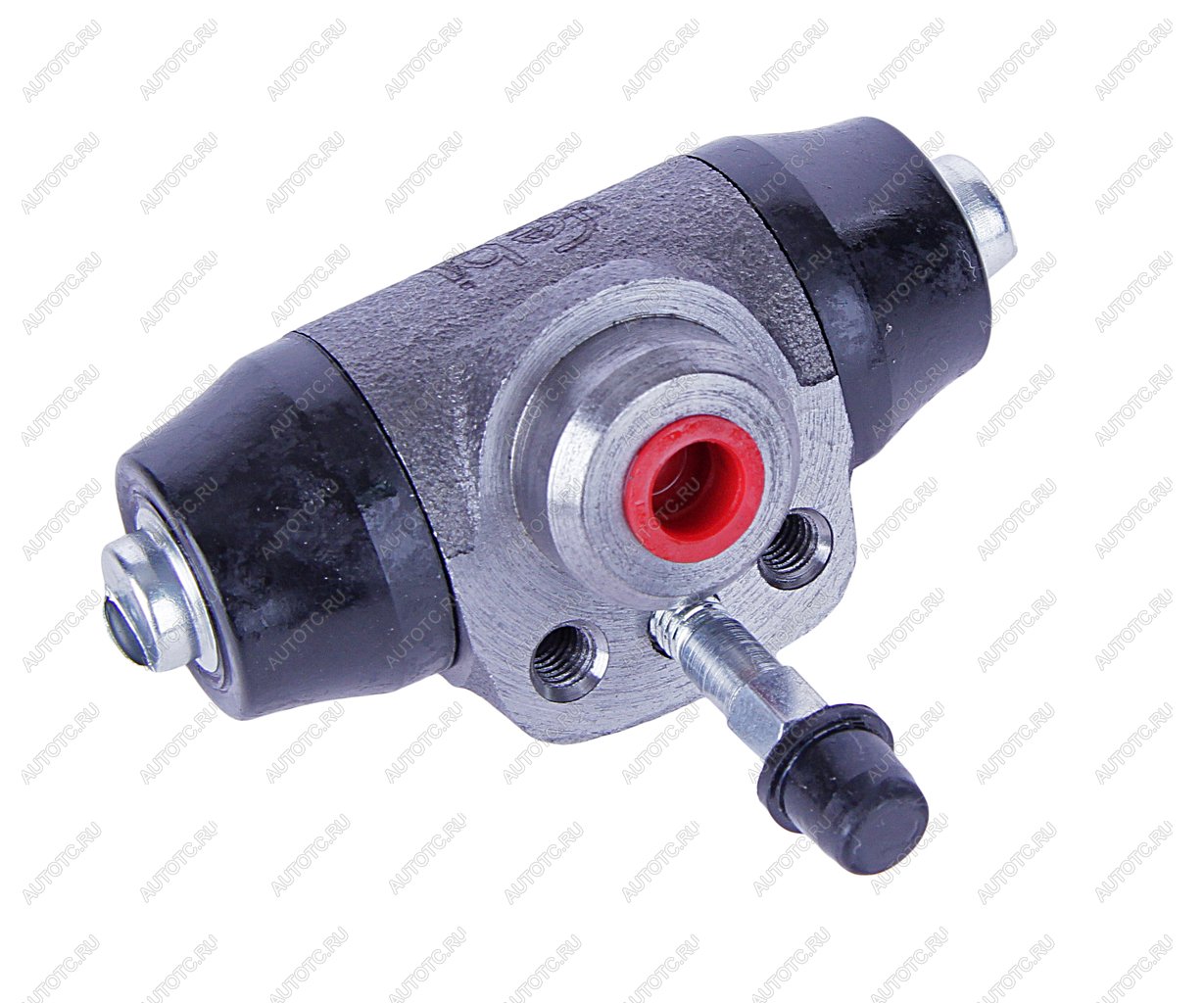859 р. Цилиндр тормозной задний VW Caddy,Golf,Jetta,Polo AUDI 80,90 SEAT Ibiza левыйправый FEBI FEBI 03619  с доставкой в г. Керчь