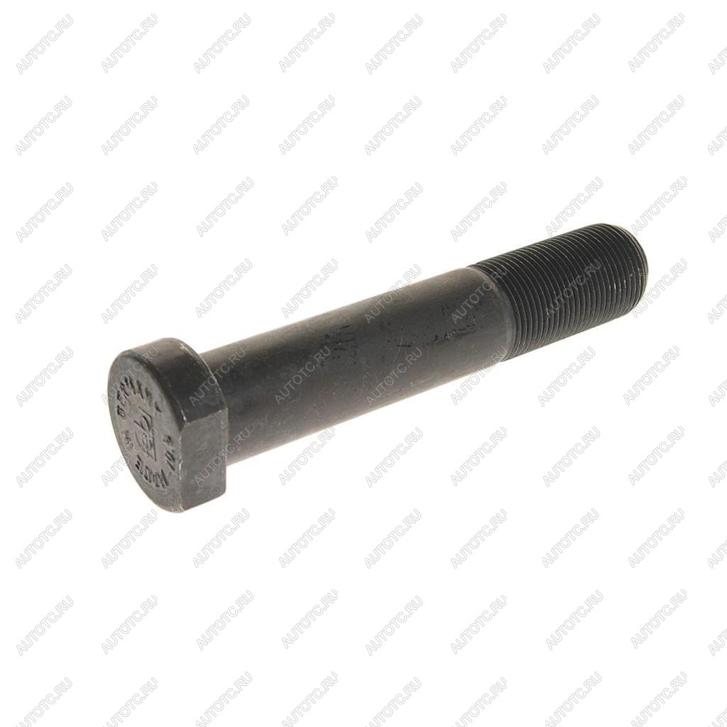 399 р. Шпилька колеса MAN MERCEDES (M22х1.5х110) FEBI FEBI 03740  с доставкой в г. Керчь