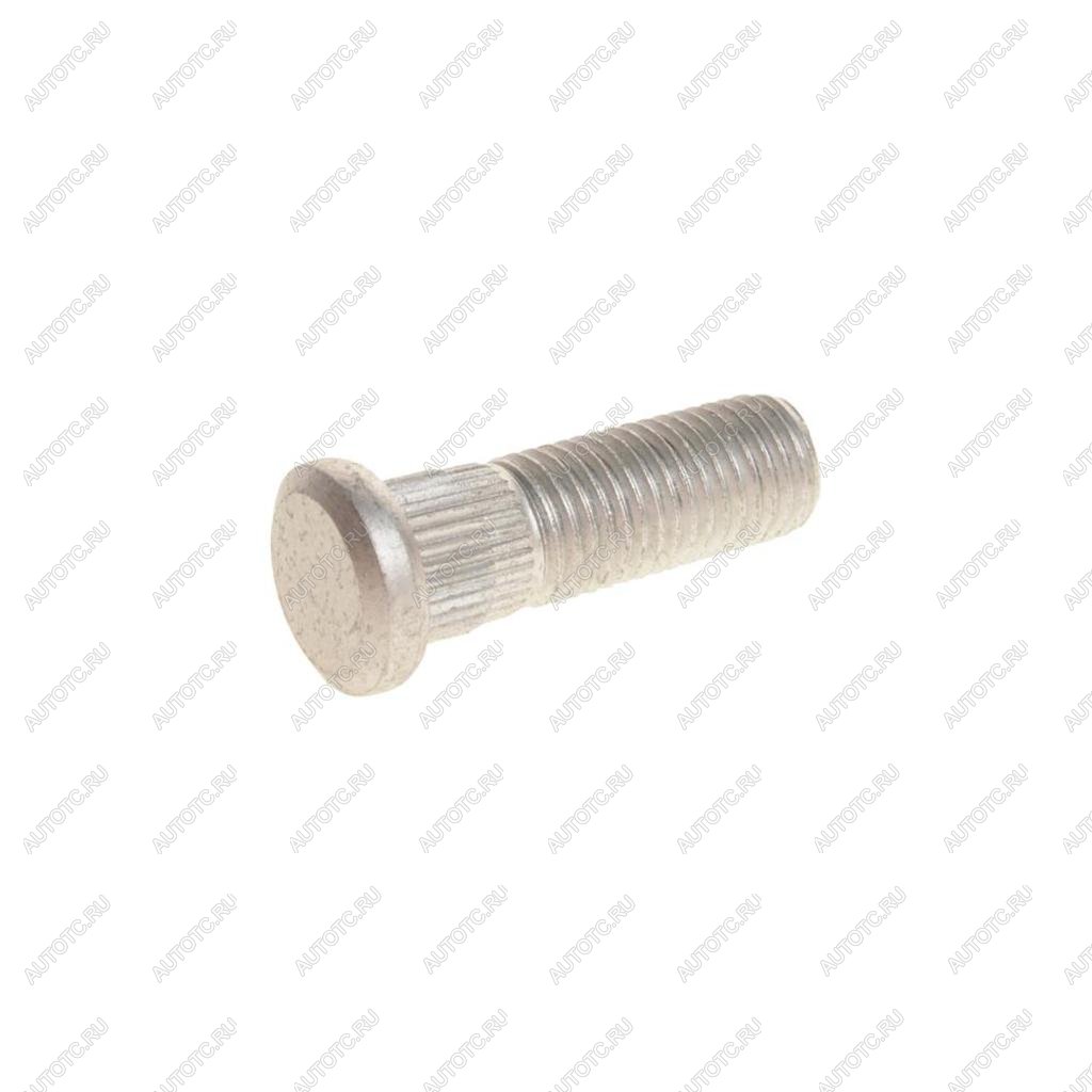 143 р. Шпилька колеса HONDA М12х36х1.5 FEBEST FEBEST 0384-001  с доставкой в г. Керчь