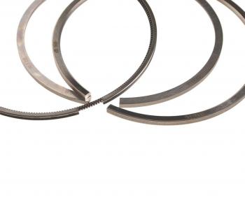 3 299 р. Кольца поршневые RENAULT (DXi12) VOLVO (D12) d=131.00 (на 1 поршень) MAHLE MAHLE 03843n0  с доставкой в г. Керчь. Увеличить фотографию 3