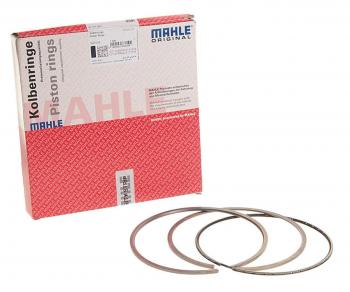 4 299 р. Кольца поршневые RENAULT (DXi13) VOLVO (D13) d=131.00 (на 1 поршень) MAHLE MAHLE 03873n0  с доставкой в г. Керчь. Увеличить фотографию 1