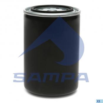 999 р. Фильтр топливный DAF IVECO MAN SAMPA SAMPA 039.159  с доставкой в г. Керчь. Увеличить фотографию 1