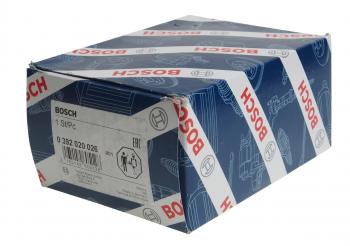 6 799 р. Насос водяной MERCEDES BOSCH BOSCH 0392020026  с доставкой в г. Керчь. Увеличить фотографию 4