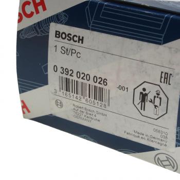 6 799 р. Насос водяной MERCEDES BOSCH BOSCH 0392020026  с доставкой в г. Керчь. Увеличить фотографию 5