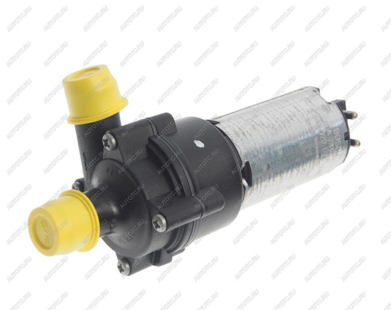 6 799 р. Насос водяной MERCEDES Vario (06-) BOSCH BOSCH 0392020027  с доставкой в г. Керчь