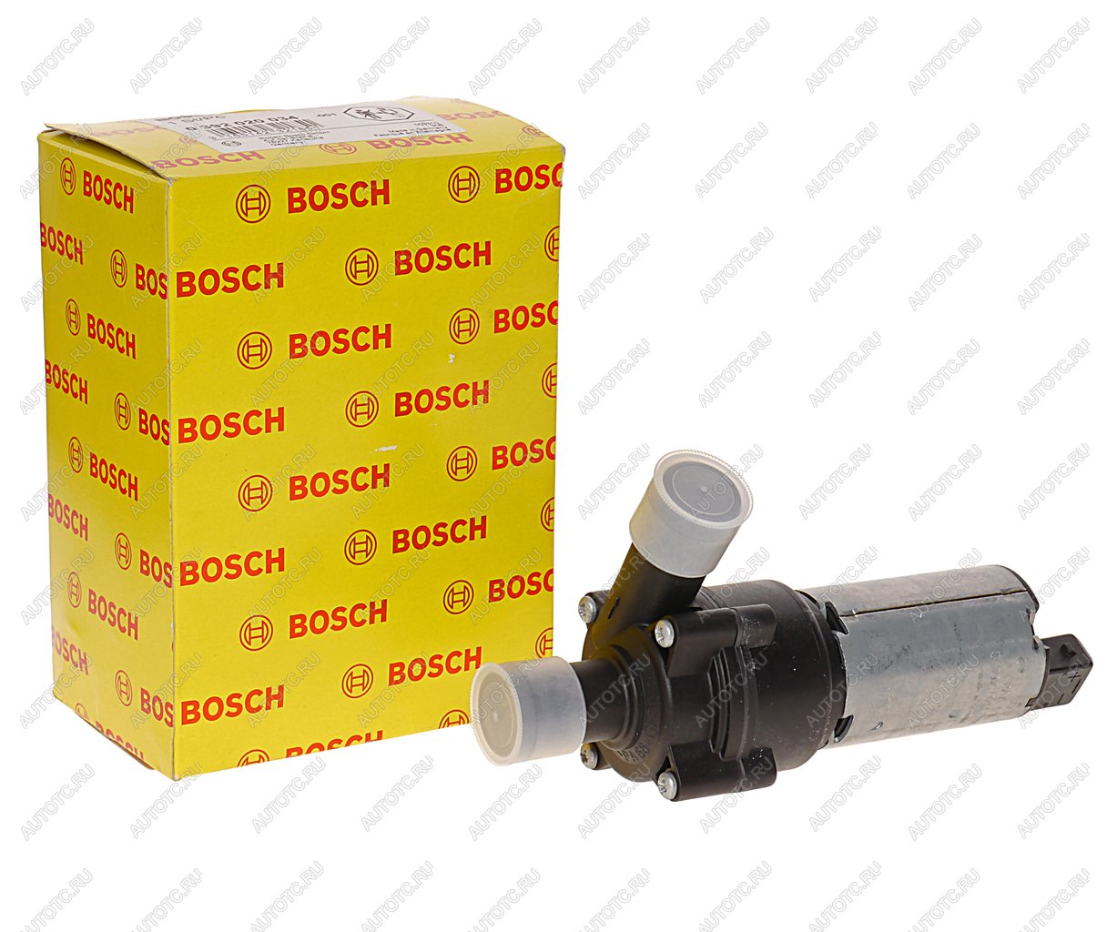 10 699 р. Насос отопителя УАЗ-3163 дополнительный 12V BOSCH BOSCH 0392020034  с доставкой в г. Керчь
