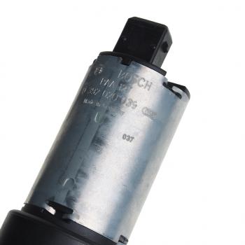 6 599 р. Насос водяной VW Golf (97-05) AUDI A4 (97-01) системы охлаждения BOSCH BOSCH 0392020039  с доставкой в г. Керчь. Увеличить фотографию 3