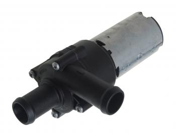 6 599 р. Насос водяной VW Golf (97-05) AUDI A4 (97-01) системы охлаждения BOSCH BOSCH 0392020039  с доставкой в г. Керчь. Увеличить фотографию 2