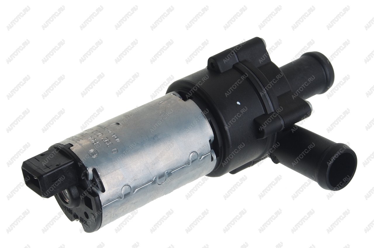 6 599 р. Насос водяной VW Golf (97-05) AUDI A4 (97-01) системы охлаждения BOSCH BOSCH 0392020039  с доставкой в г. Керчь