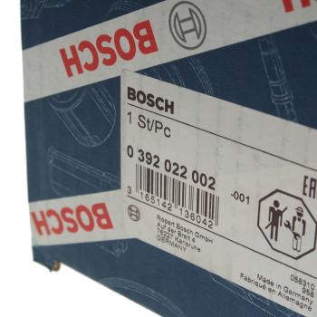 21 799 р. Насос водяной LAND ROVER Range Rover (05-) BOSCH BOSCH 0392022002  с доставкой в г. Керчь. Увеличить фотографию 5