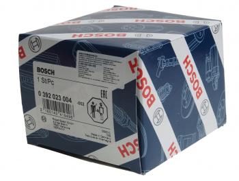 7 649 р. Насос водяной VW AUDI MERCEDES,ГАЗель Next отопителя автономного BOSCH BOSCH 0392023004  с доставкой в г. Керчь. Увеличить фотографию 3