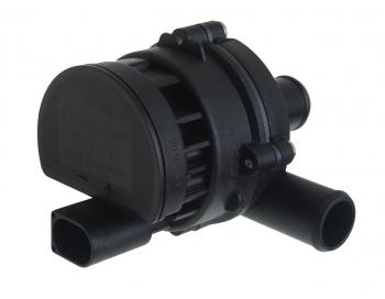 7 649 р. Насос водяной VW AUDI MERCEDES,ГАЗель Next отопителя автономного BOSCH BOSCH 0392023004  с доставкой в г. Керчь. Увеличить фотографию 2