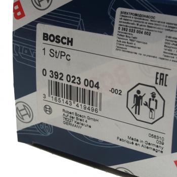 7 649 р. Насос водяной VW AUDI MERCEDES,ГАЗель Next отопителя автономного BOSCH BOSCH 0392023004  с доставкой в г. Керчь. Увеличить фотографию 4