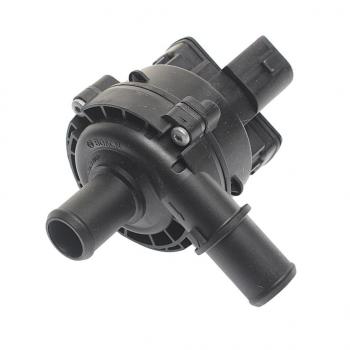 10 449 р. Насос отопителя NISSAN Navara (05-) дополнительный 12V BOSCH BOSCH 0392023015  с доставкой в г. Керчь. Увеличить фотографию 2