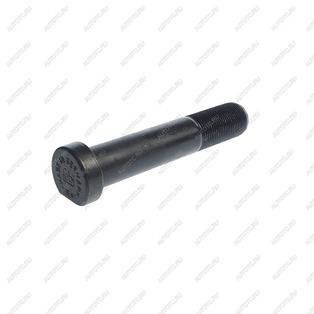 519 р. Шпилька колеса MERCEDES (M22x1.5x125.5) FEBI FEBI 03961  с доставкой в г. Керчь