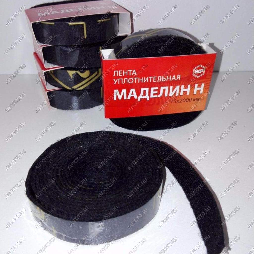 82 р. Маделин Н (гофроящик) антискрип 15х2000мм STP STP 03981-02-00  с доставкой в г. Керчь