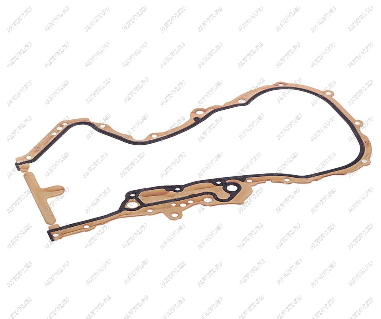 3 199 р. Прокладка VW Beetle (12-15) SEAT Leon (11-13) крышки передней двигателя OE VAG 03c109287g  с доставкой в г. Керчь