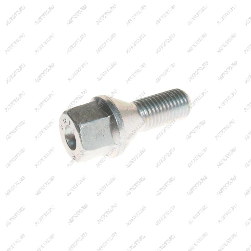 117 р. Болт колеса М12х1.5х22 конус ключ 17мм OPEL Astra,Vectra,Omega,Corsa FEBI FEBI 05683  с доставкой в г. Керчь