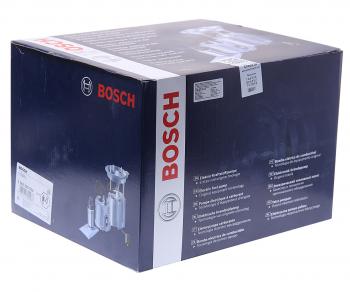 10 549 р. Насос топливный RENAULT Megane (08-) BOSCH BOSCH 0580200025  с доставкой в г. Керчь. Увеличить фотографию 5