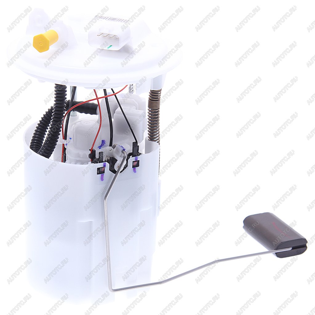 10 549 р. Насос топливный RENAULT Megane (08-) BOSCH BOSCH 0580200025  с доставкой в г. Керчь