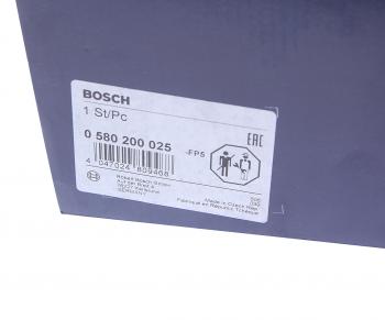 10 549 р. Насос топливный RENAULT Megane (08-) BOSCH BOSCH 0580200025  с доставкой в г. Керчь. Увеличить фотографию 6