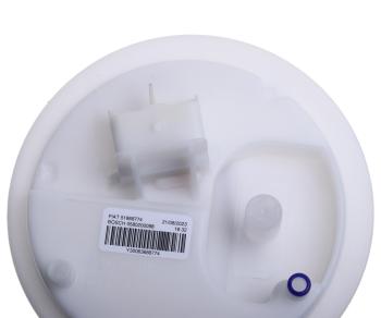 11 949 р. Насос топливный FIAT Punto (09-) BOSCH BOSCH 0580200098  с доставкой в г. Керчь. Увеличить фотографию 3