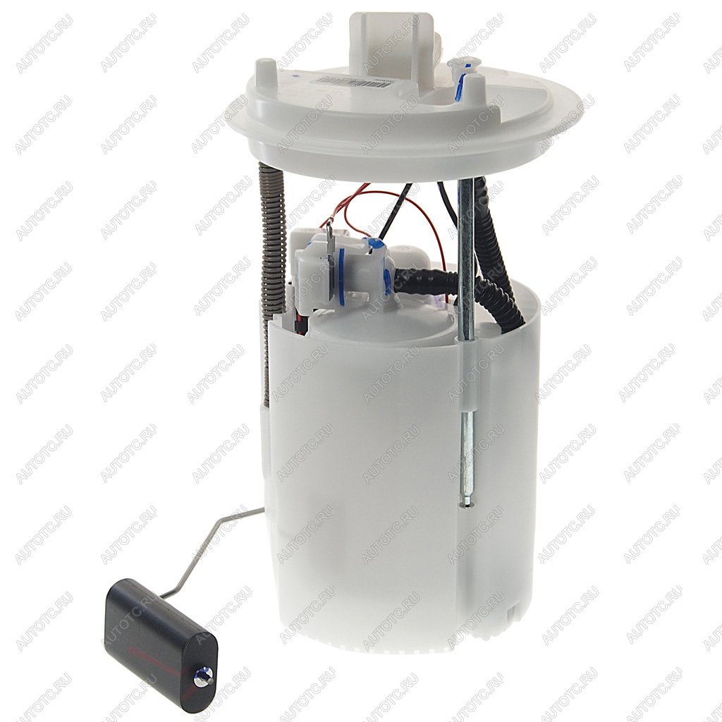 15 449 р. Насос топливный OPEL Corsa D (06-) в сборе BOSCH BOSCH 0580200104  с доставкой в г. Керчь