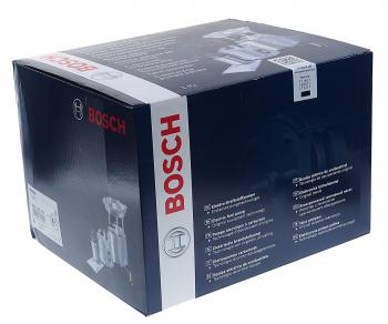 16 249 р. Насос топливный CHEVROLET Cruze (09-) OPEL Astra J (09-) BOSCH BOSCH 0580200369 BOSCH 0580200369  с доставкой в г. Керчь. Увеличить фотографию 4