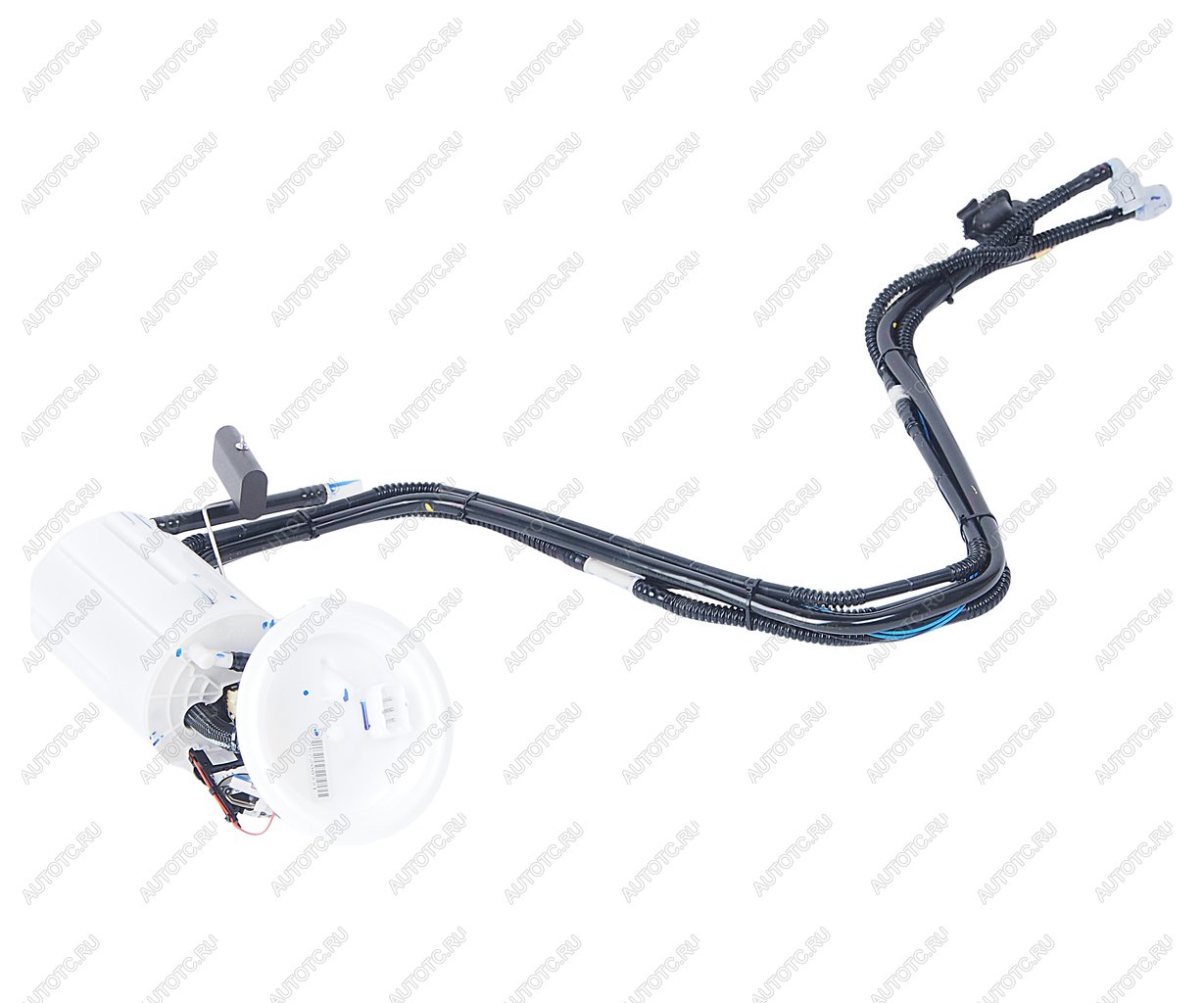 26 549 р. Насос топливный BMW 5 (E60) BOSCH BOSCH 0580202027  с доставкой в г. Керчь