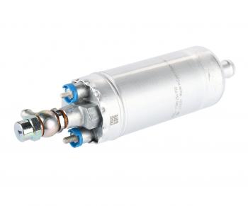 13 499 р. Насос топливный MERCEDES C (W203),E (W210),S (W140),G (W463) BOSCH BOSCH 0580254049  с доставкой в г. Керчь. Увеличить фотографию 3