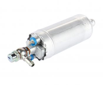 13 499 р. Насос топливный MERCEDES C (W203),E (W210),S (W140),G (W463) BOSCH BOSCH 0580254049  с доставкой в г. Керчь. Увеличить фотографию 2