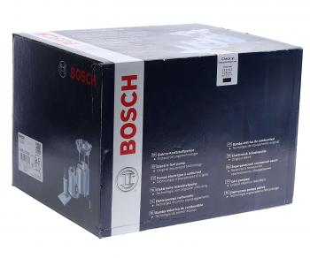 10 249 р. Насос топливный FIAT Punto (99-05) электрический BOSCH BOSCH 0580313026  с доставкой в г. Керчь. Увеличить фотографию 3