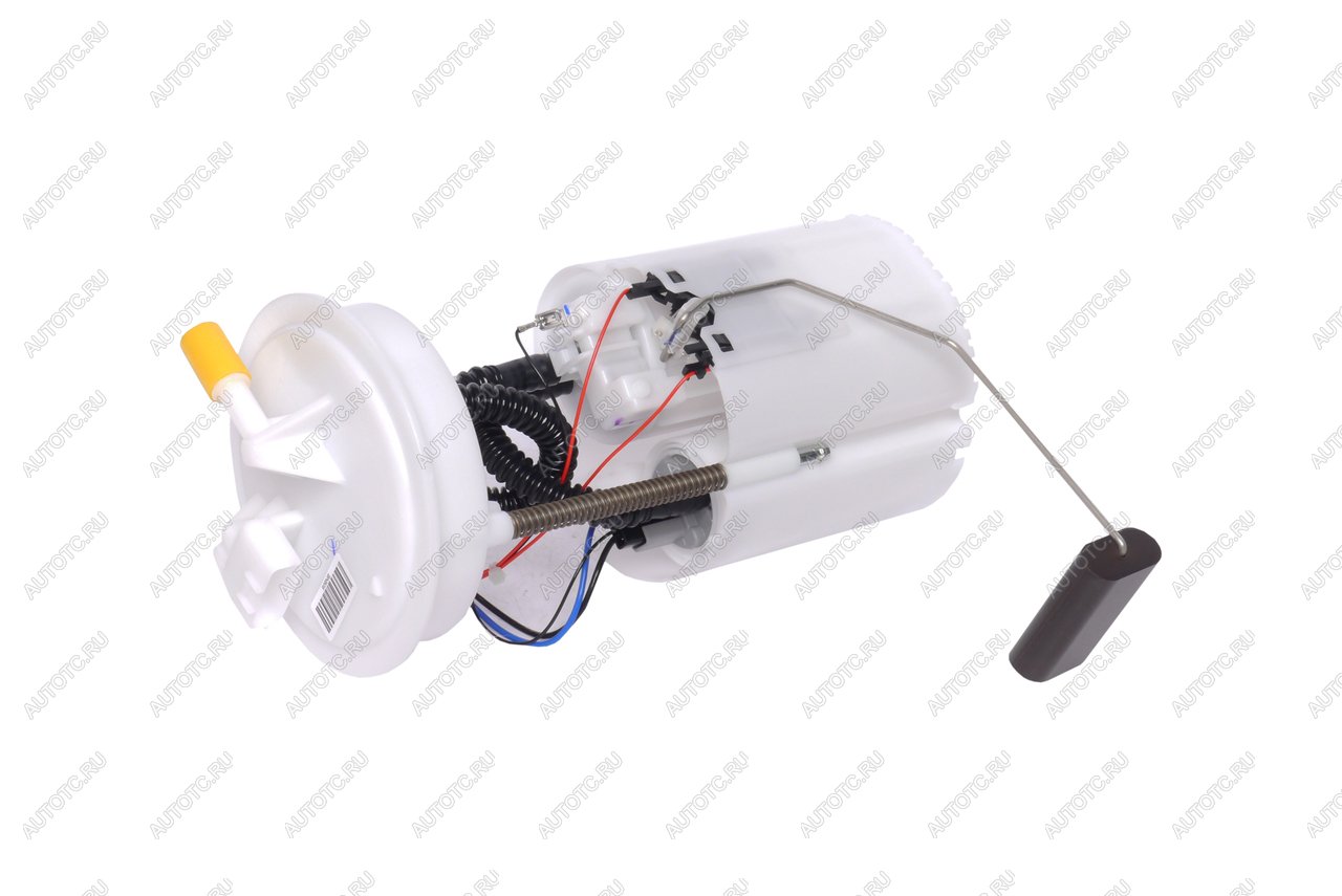 16 399 р. Насос топливный NISSAN Almera (N16) (02-) BOSCH BOSCH 0580314063  с доставкой в г. Керчь