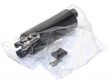 9 899 р. Насос топливный AUDI 80,100,200,A4,A6 электрический BOSCH BOSCH 0580314068  с доставкой в г. Керчь. Увеличить фотографию 1