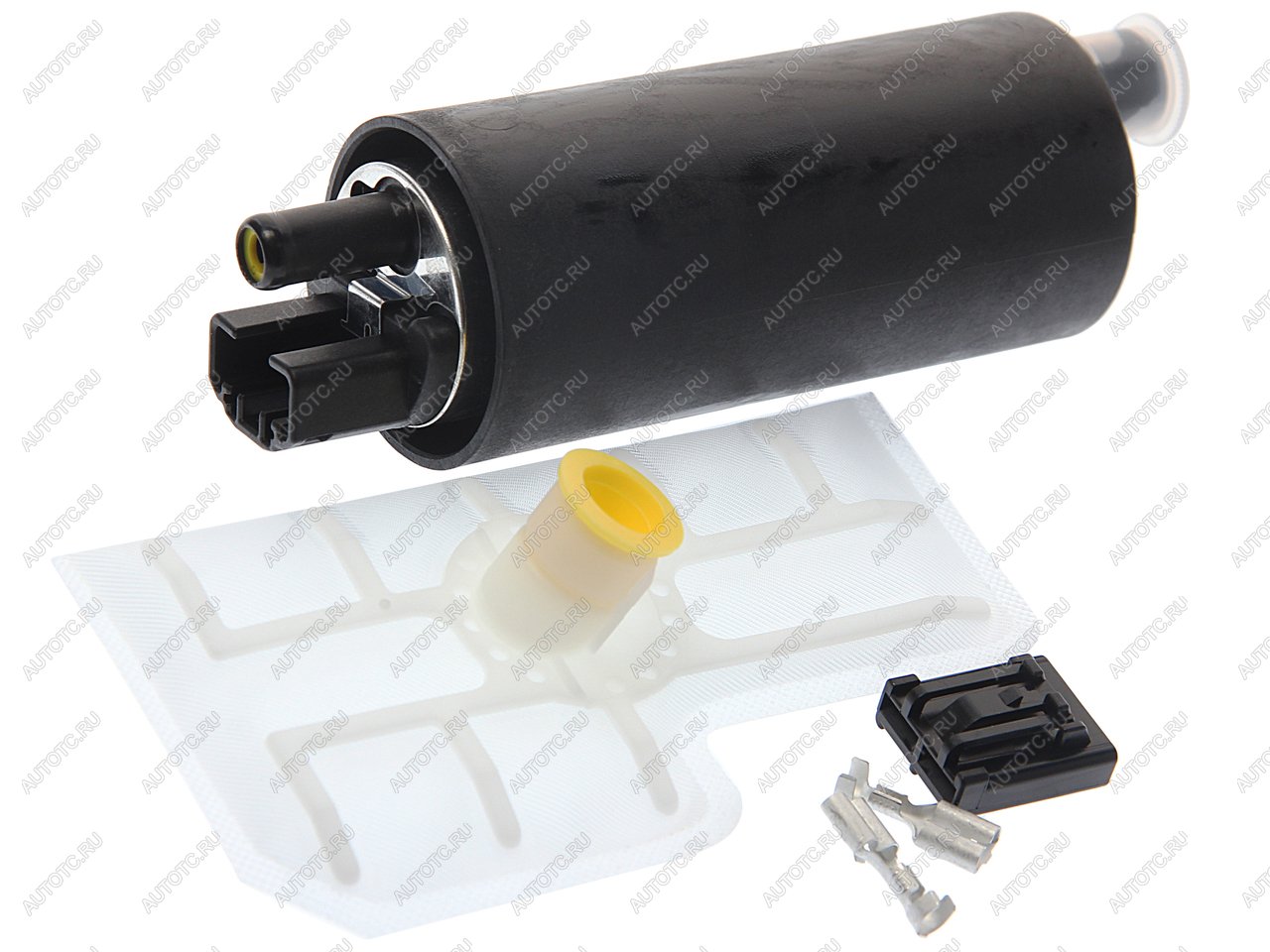 10 749 р. Насос топливный BMW 3 E46 BOSCH BOSCH 0580314076 BOSCH 0580314076  с доставкой в г. Керчь