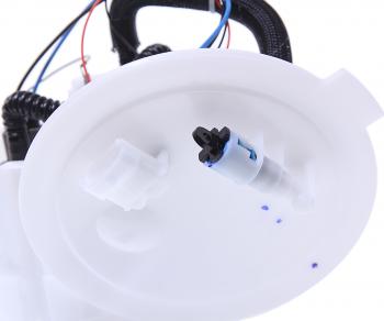 15 999 р. Насос топливный OPEL Zafira B (05-) электрический BOSCH BOSCH 0580314114 BOSCH 0580314114  с доставкой в г. Керчь. Увеличить фотографию 4