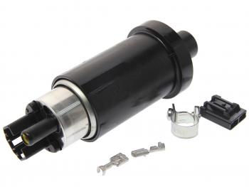 18 949 р. Насос топливный AUDI 80 BOSCH BOSCH 0580314155  с доставкой в г. Керчь. Увеличить фотографию 1