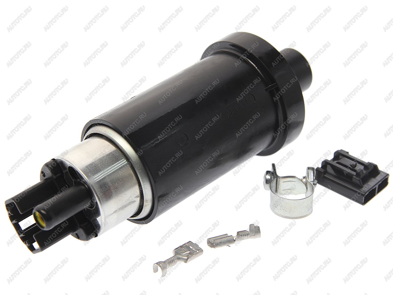 18 949 р. Насос топливный AUDI 80 BOSCH BOSCH 0580314155  с доставкой в г. Керчь