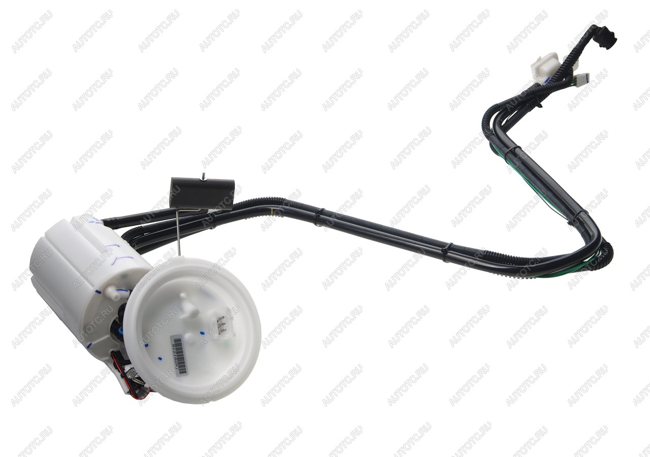 19 349 р. Насос топливный BMW 5 (E60) (N46M54N62) электрический в сборе BOSCH BOSCH 0580314541  с доставкой в г. Керчь