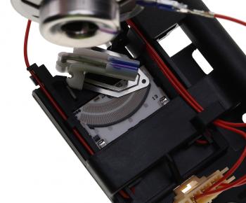 8 999 р. Датчик уровня топлива BMW 5 (E60,E61) (в баке) BOSCH BOSCH 0580314549  с доставкой в г. Керчь. Увеличить фотографию 3