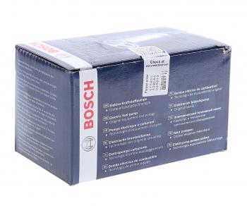 8 299 р. Насос топливный FIAT BOSCH BOSCH 0580453408  с доставкой в г. Керчь. Увеличить фотографию 3