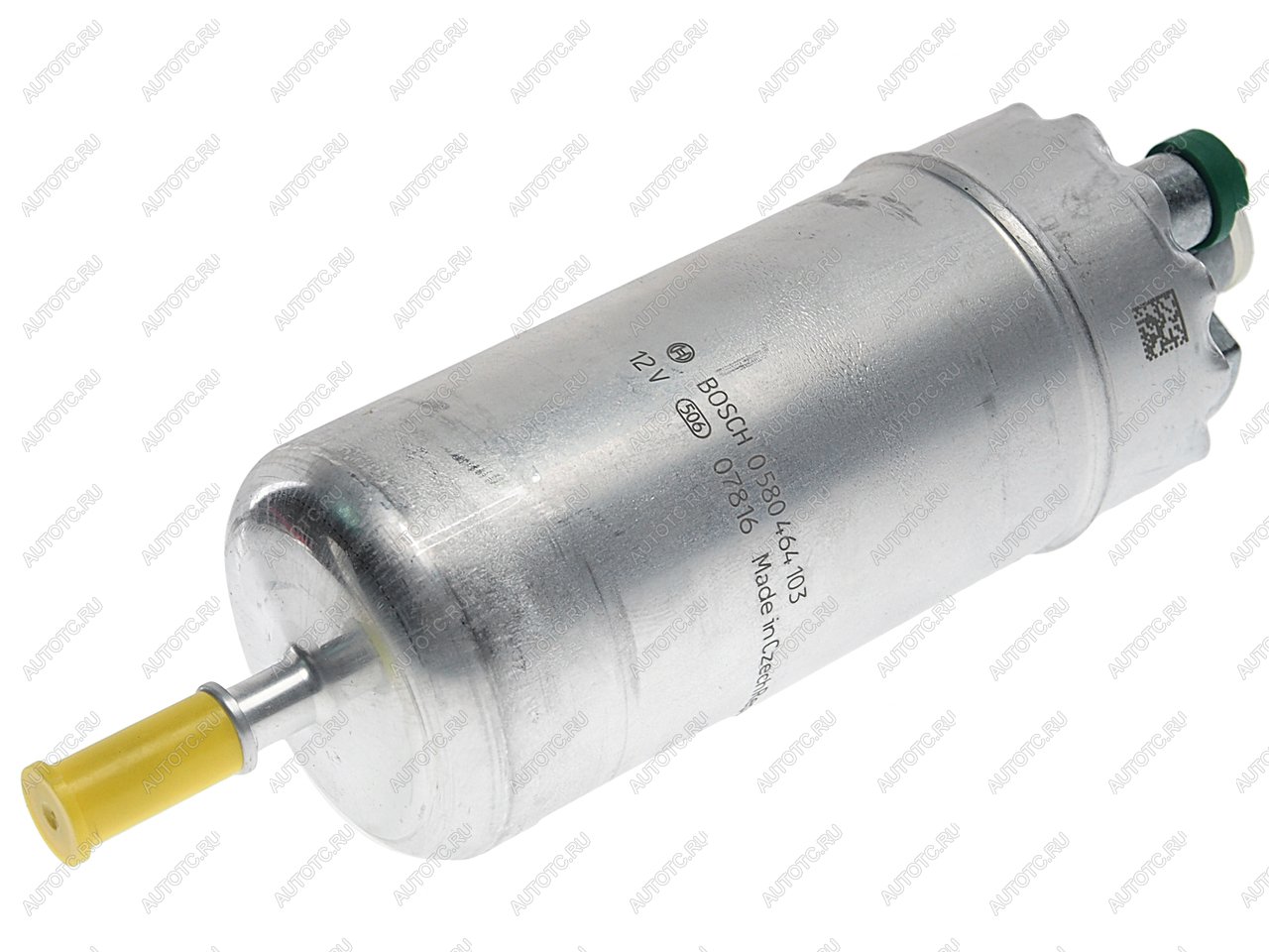 10 999 р. Насос топливный IVECO Daily (99-) низкого давления BOSCH BOSCH 0580464103 BOSCH 0580464103  с доставкой в г. Керчь