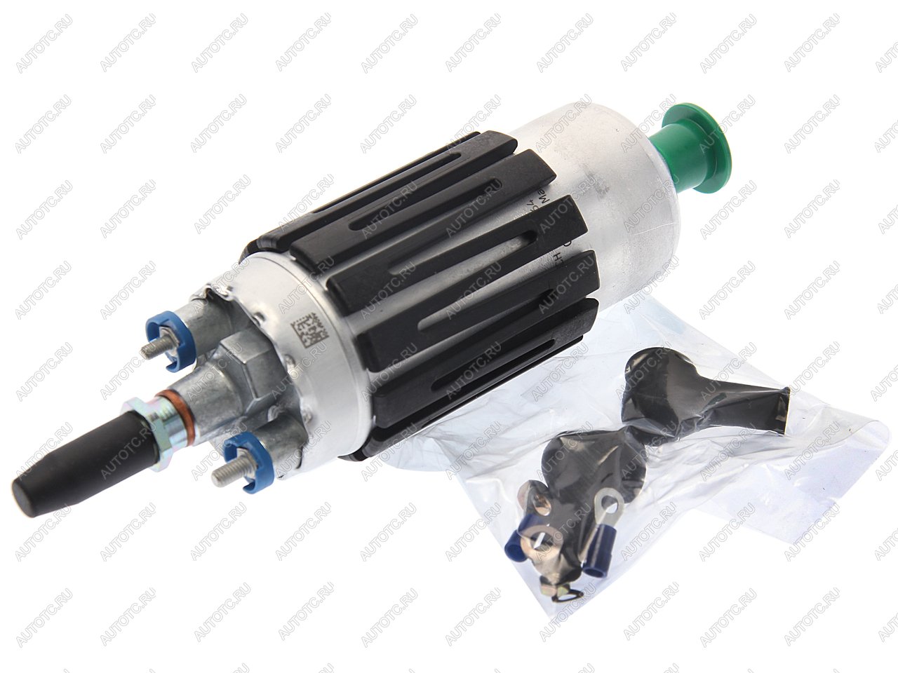 8 999 р. Насос топливный AUDI 80,90,100 (77-82) (2.1) электрический BOSCH BOSCH 0580464125  с доставкой в г. Керчь