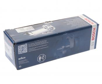 8 999 р. Насос топливный AUDI 80,90,100 (77-82) (2.1) электрический BOSCH BOSCH 0580464125  с доставкой в г. Керчь. Увеличить фотографию 2