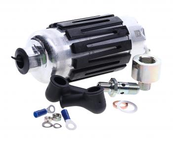 21 599 р. Насос топливный PORSCHE BOSCH BOSCH 0580464200  с доставкой в г. Керчь. Увеличить фотографию 2