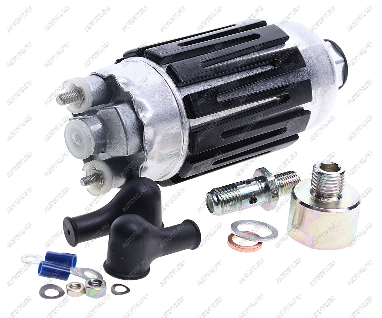 21 599 р. Насос топливный PORSCHE BOSCH BOSCH 0580464200  с доставкой в г. Керчь