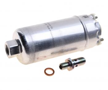 30 999 р. Насос топливный MAN NL202 BOSCH BOSCH 0580464210  с доставкой в г. Керчь. Увеличить фотографию 4