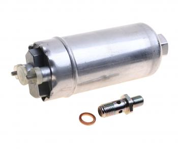 30 999 р. Насос топливный MAN NL202 BOSCH BOSCH 0580464210  с доставкой в г. Керчь. Увеличить фотографию 3